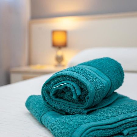산테오도로 Mivida "Le Stanze Di Ada" B&B 외부 사진